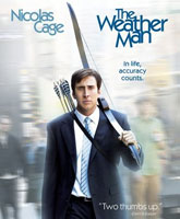 Смотреть Онлайн Синоптик / The Weather Man [2005]